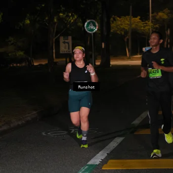 Runner Photo 5647280