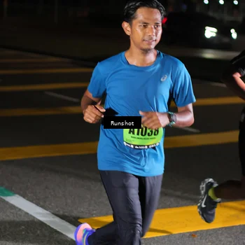 Runner Photo 5647282