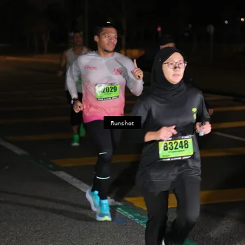 Runner Photo 5647284