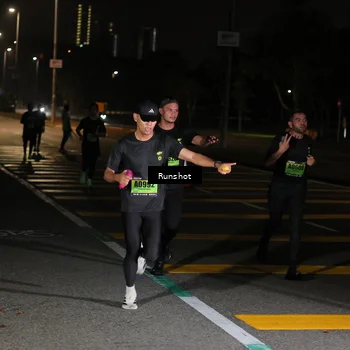 Runner Photo 5647287