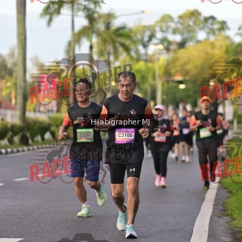 Runner Photo 564729