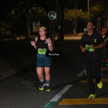 Runner Photo 5647290