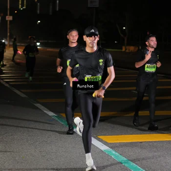 Runner Photo 5647291