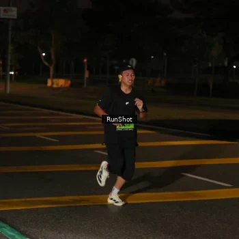Runner Photo 5647295