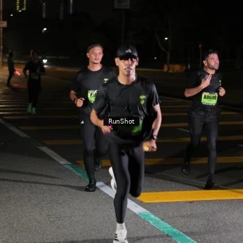 Runner Photo 5647296