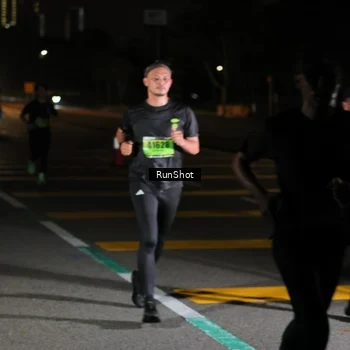 Runner Photo 5647297