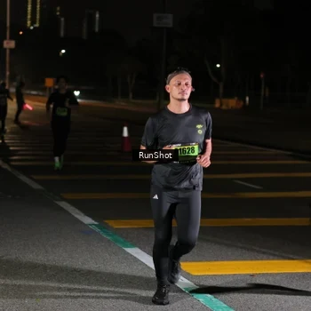 Runner Photo 5647298