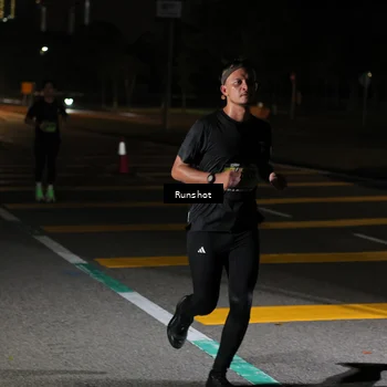 Runner Photo 5647300