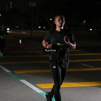 Runner Photo 5647301