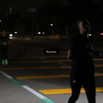 Runner Photo 5647304