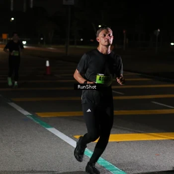 Runner Photo 5647305