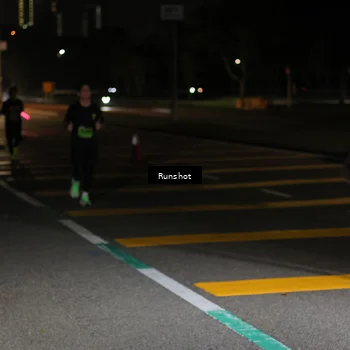 Runner Photo 5647310