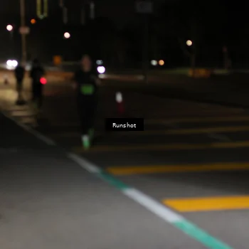 Runner Photo 5647311