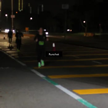 Runner Photo 5647313