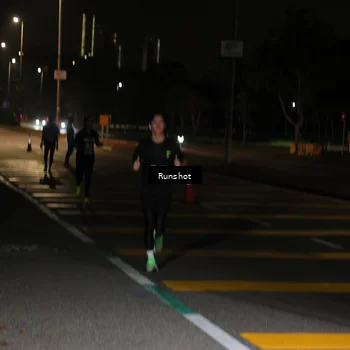 Runner Photo 5647314