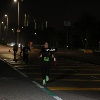 Runner Photo 5647316