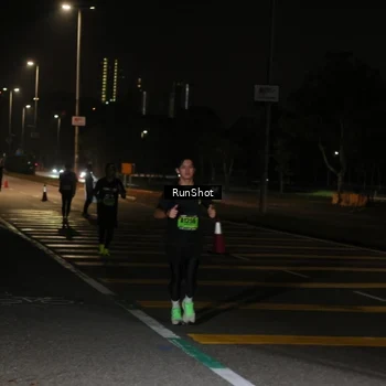 Runner Photo 5647317