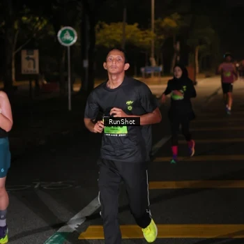 Runner Photo 5647318