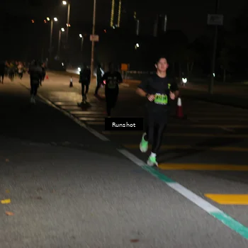 Runner Photo 5647319