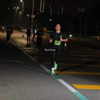 Runner Photo 5647320