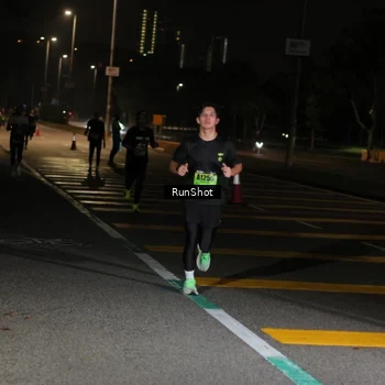 Runner Photo 5647321