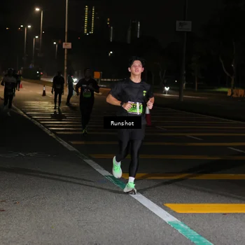 Runner Photo 5647322