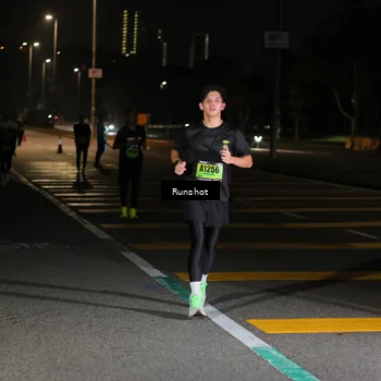 Runner Photo 5647328