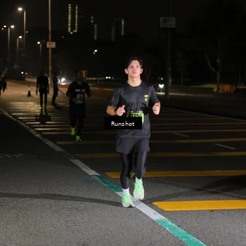 Runner Photo 5647332