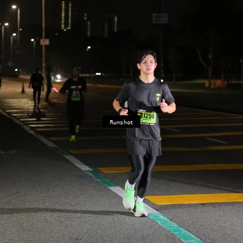Runner Photo 5647333
