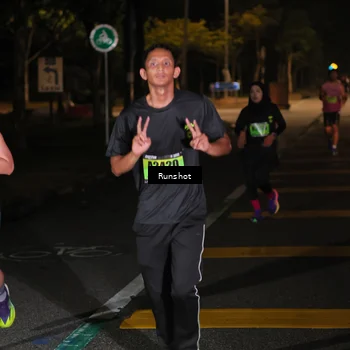 Runner Photo 5647335