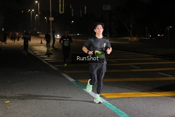 Runner Photo 5647337