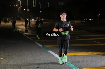 Runner Photo 5647339