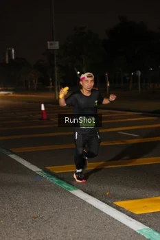 Runner Photo 5647341
