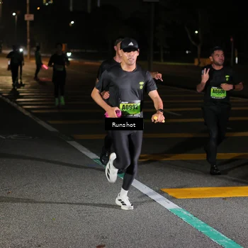 Runner Photo 5647343