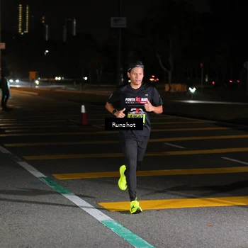 Runner Photo 5647355