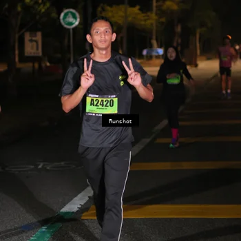 Runner Photo 5647359