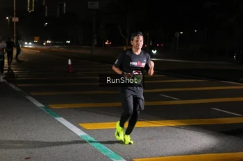 Runner Photo 5647365