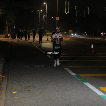 Runner Photo 5647374