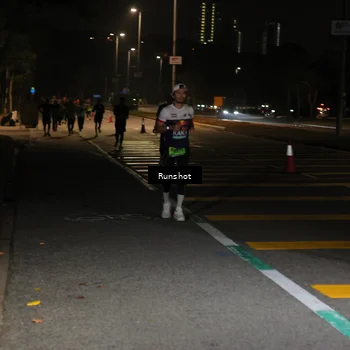 Runner Photo 5647375