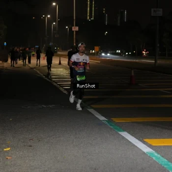 Runner Photo 5647377