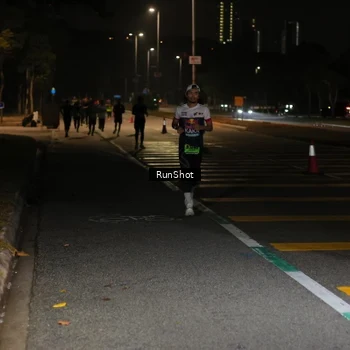 Runner Photo 5647379
