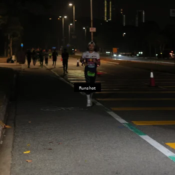 Runner Photo 5647380
