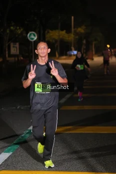 Runner Photo 5647383