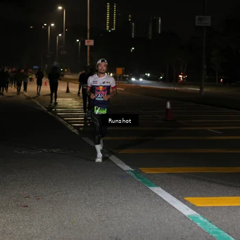 Runner Photo 5647385