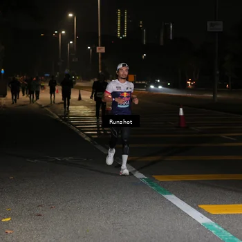 Runner Photo 5647390
