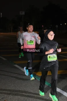 Runner Photo 5647394