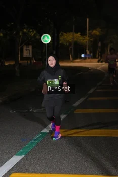 Runner Photo 5647395