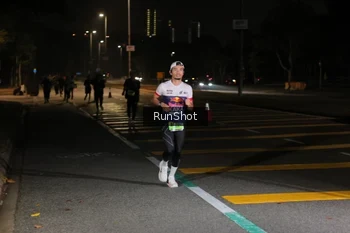 Runner Photo 5647396