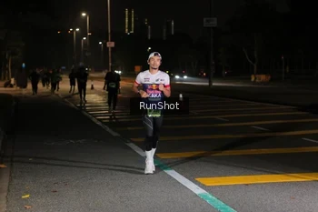 Runner Photo 5647397