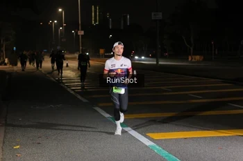 Runner Photo 5647399